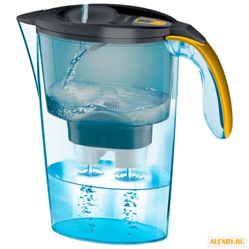 Фильтр LAICA Light Graffiti