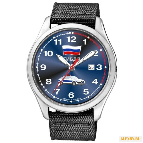 Наручные часы СПЕЦНАЗ С2861345