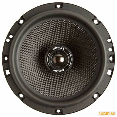 Автомобильная акустика Helix E