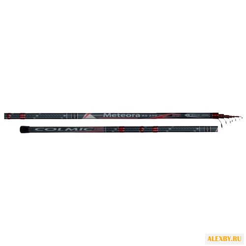 Удилище болонское COLMIC