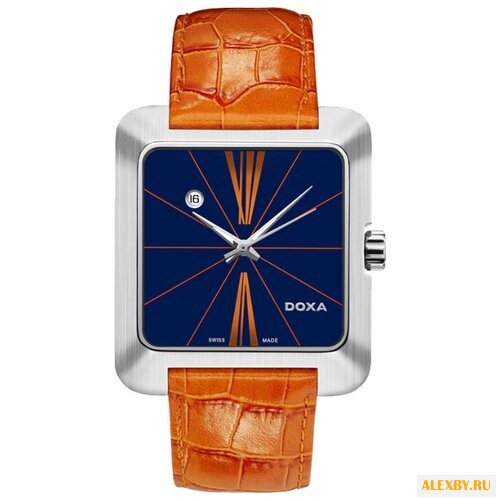 Наручные часы DOXA 360.10.202.09