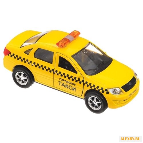 Легковой автомобиль ТЕХНОПАРК