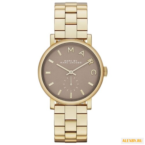 Наручные часы MARC JACOBS MBM3281