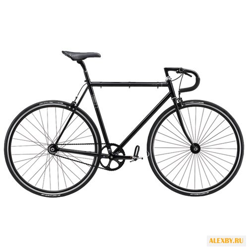 Городской велосипед Fuji Bikes