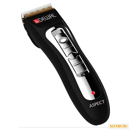 Машинка для стрижки DEWAL 03-031