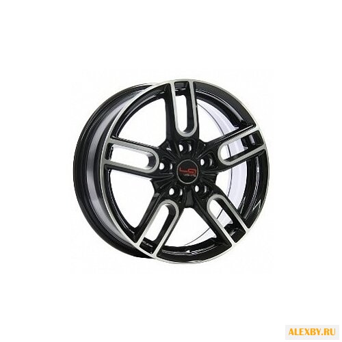 Колесный диск LegeArtis SK504