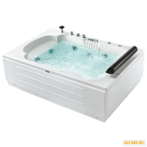 Отдельно стоящая ванна SSWW W0801