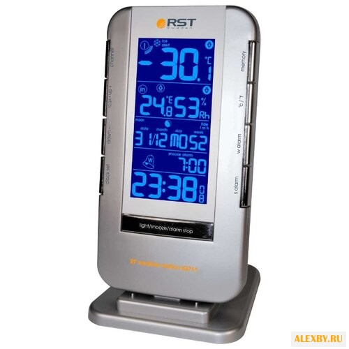 Метеостанция RST 02711
