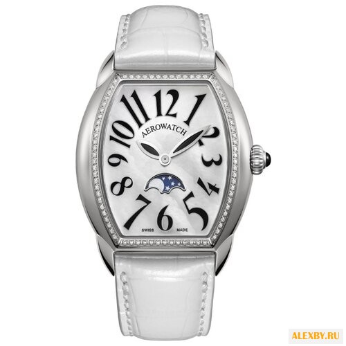 Наручные часы AEROWATCH
