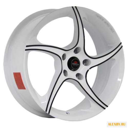 Колесный диск Yokatta Model-2