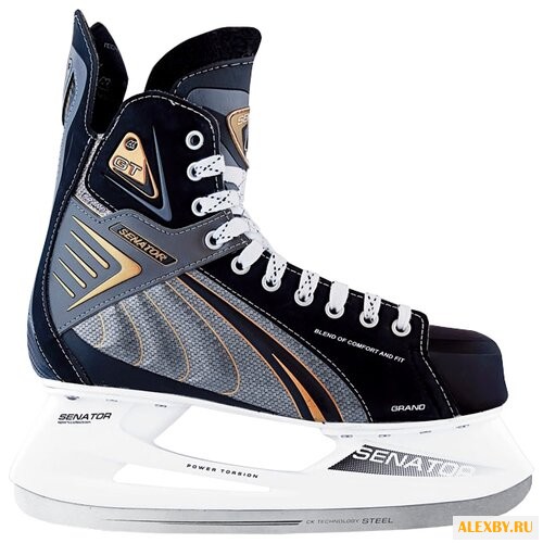Мужские коньки СК Спортивная