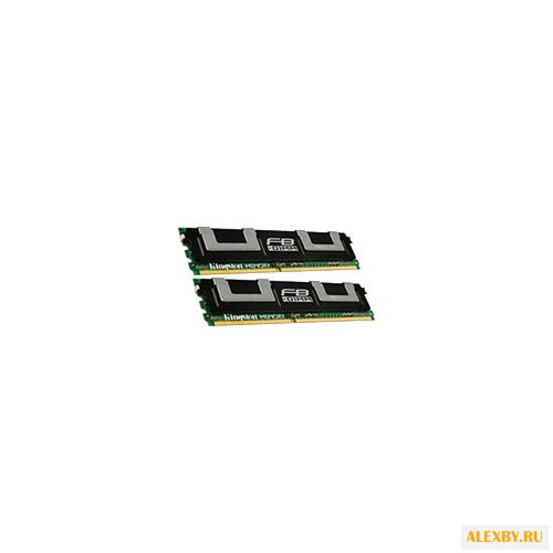 Оперативная память Kingston