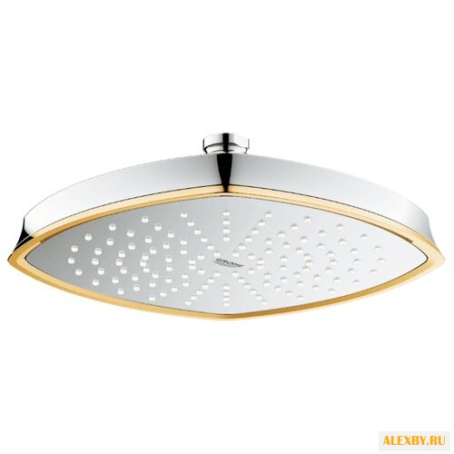 Верхний душ Grohe Grandera 210