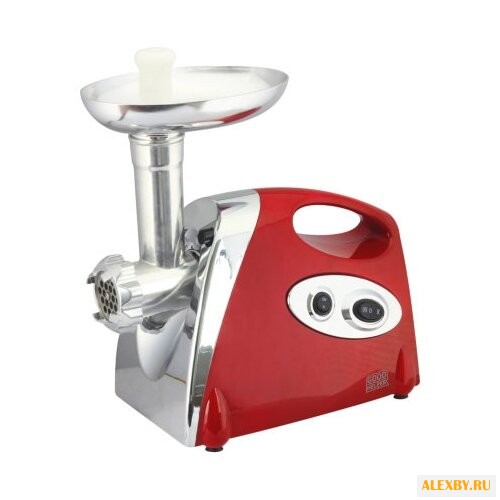 Мясорубка Goodhelper MG-12P08