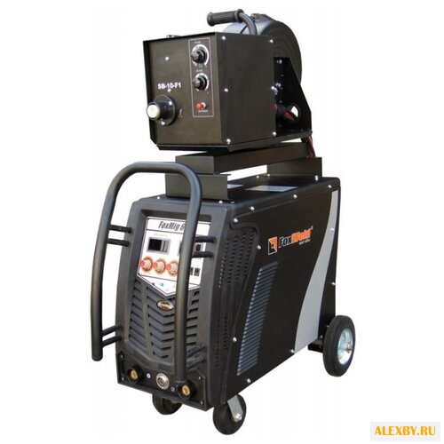 Сварочный аппарат FoxWeld