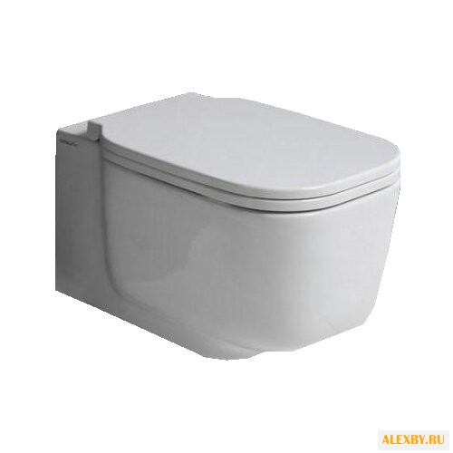 Унитаз Cielo Cubika CUVS