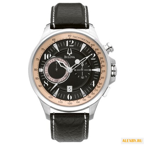 Наручные часы BULOVA 96B141
