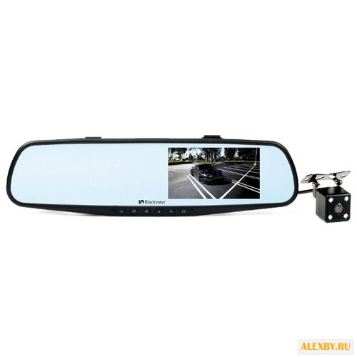 Видеорегистратор Blackview MD