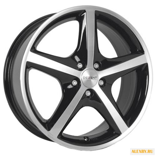 Колесный диск DEZENT RL