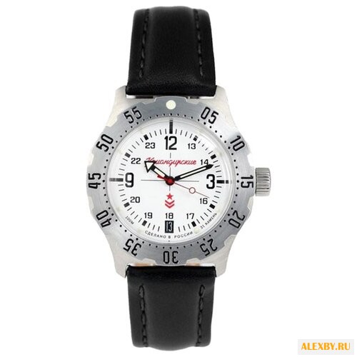 Наручные часы Восток 350514