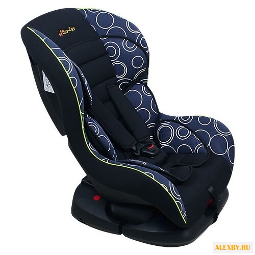 Автокресло группа 0 1 до 18 кг