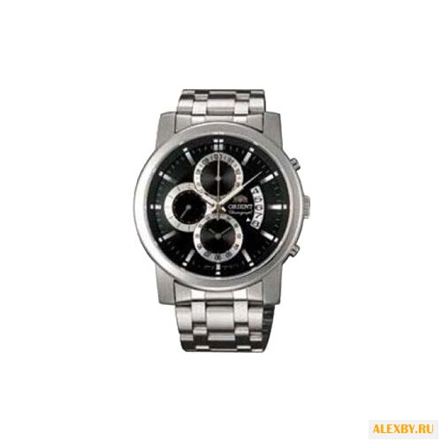 Наручные часы ORIENT TT0R001B