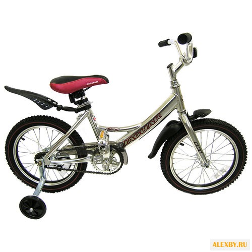 Детский велосипед JAGUAR MS-162