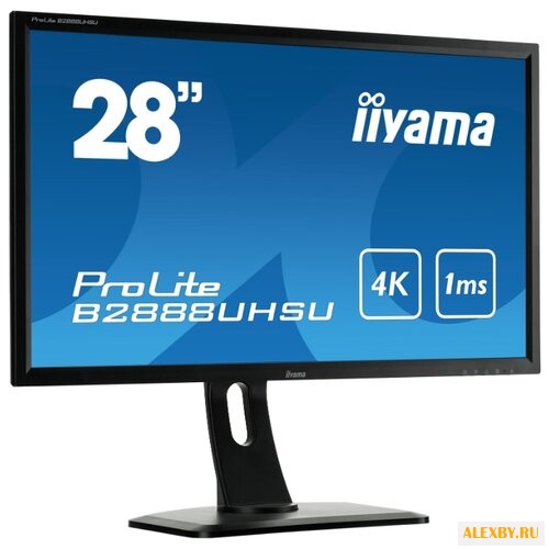 Монитор Iiyama ProLite