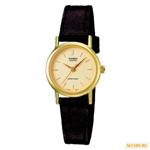 Наручные часы CASIO LTP-1095Q-9A