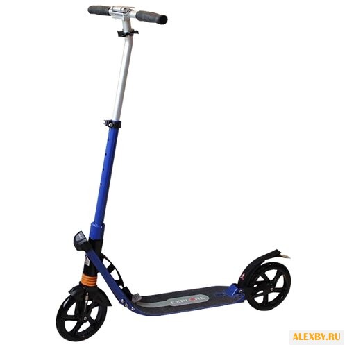 Городской самокат Explore Craft