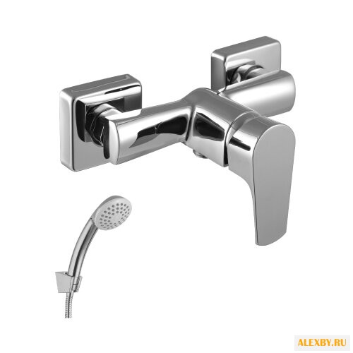 Однорычажный смеситель для душа