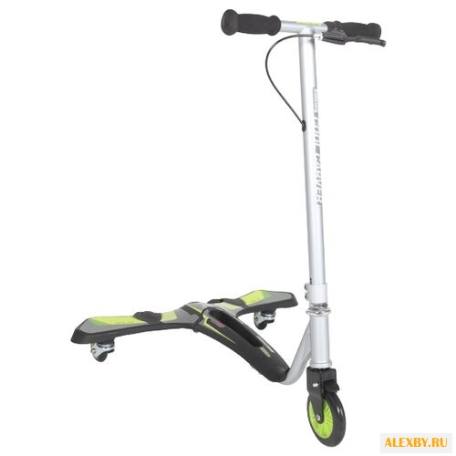 Тридер Jdbug XF-136 Cool Carver