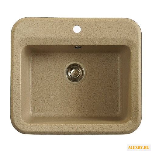 Врезная кухонная мойка RussGran