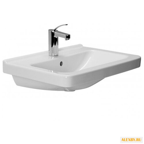 Раковина 65 см АКВАТОН Cubito 65