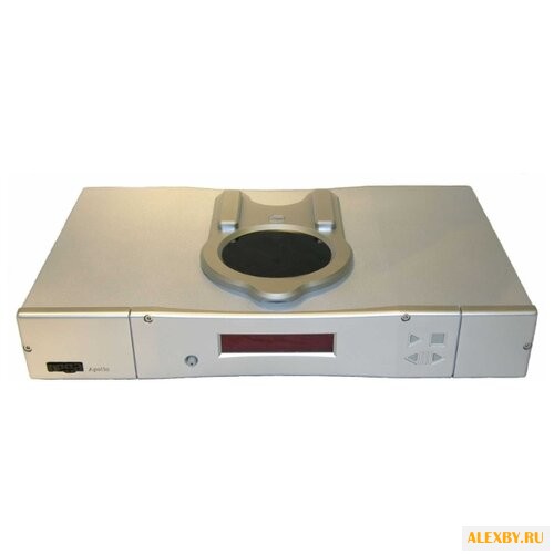 CD-проигрыватель Rega Apollo