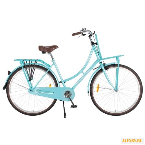 Городской велосипед STELS