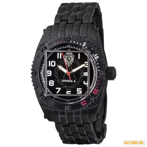 Наручные часы СПЕЦНАЗ