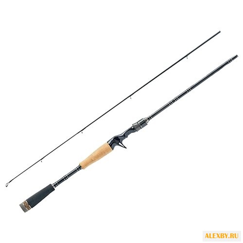 Удилище кастинговое Pontoon-21