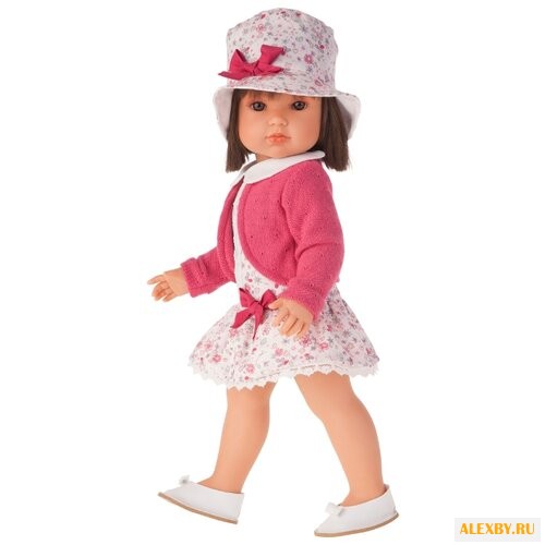 Кукла Antonio Juan Белла в