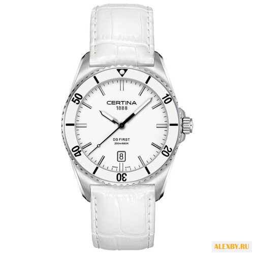 Наручные часы Certina