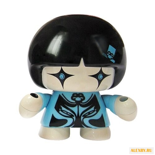 Портативная акустика Xoopar