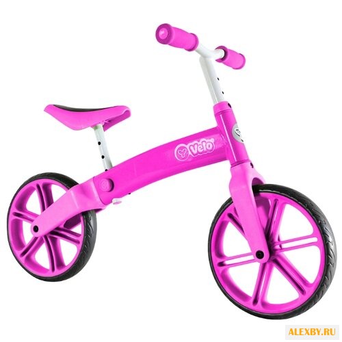 Беговел Y-Volution Y-VELO