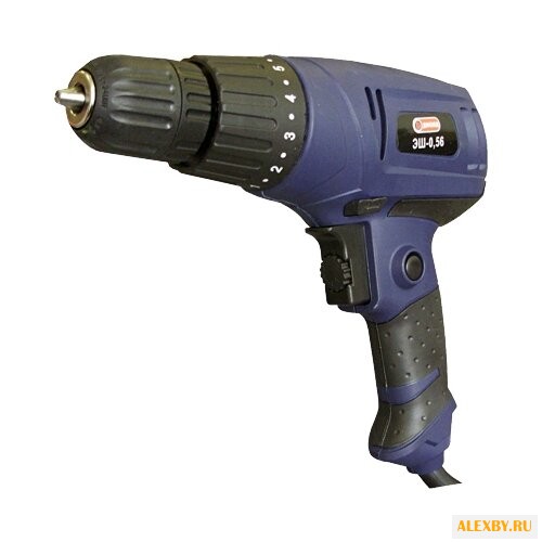 Дрель-шуруповерт ДИОЛД ЭШ-056