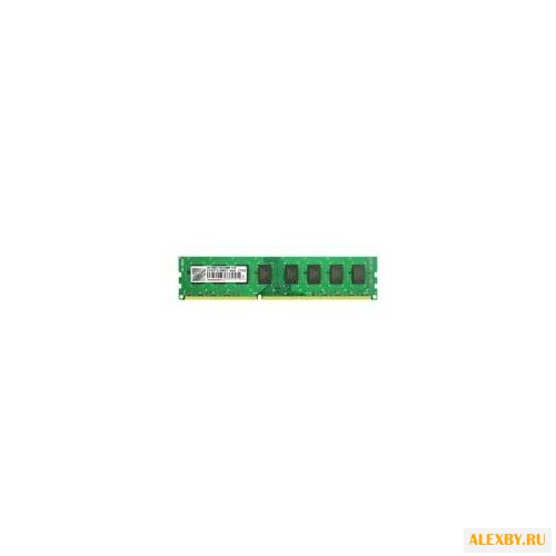 Оперативная память Transcend