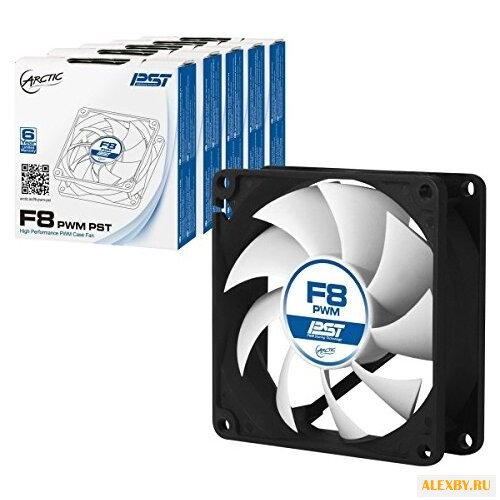 Система охлаждения для корпуса