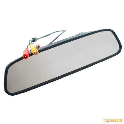 Автомобильный монитор