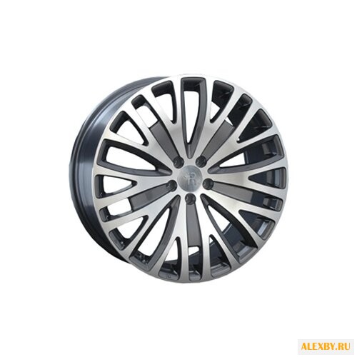 Колесный диск Replay LR29