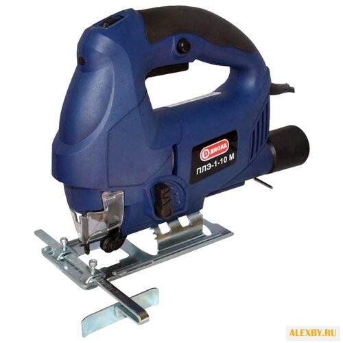 Электролобзик ДИОЛД ПЛЭ-1-10М