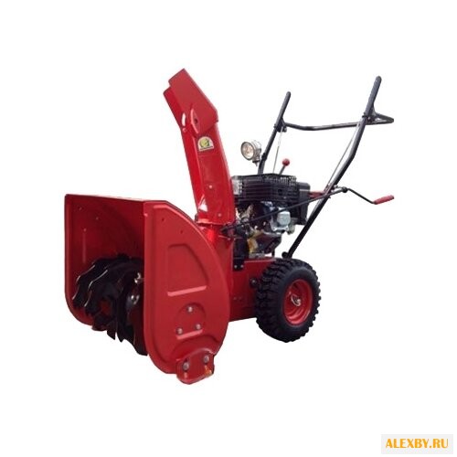 Снегоуборщик Eurosystems ES 611