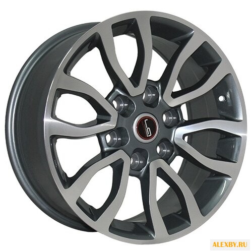 Колесный диск LegeArtis TY175